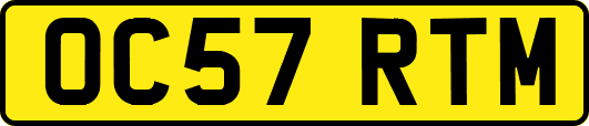 OC57RTM