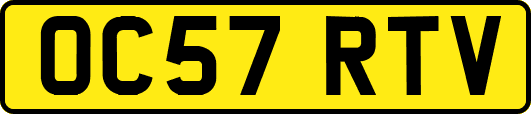 OC57RTV