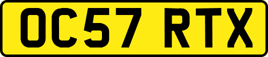 OC57RTX