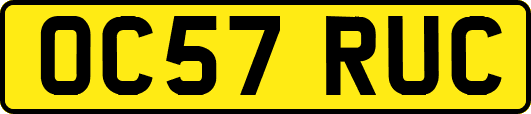 OC57RUC