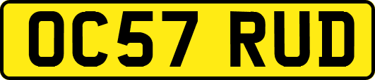 OC57RUD