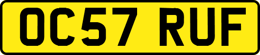 OC57RUF