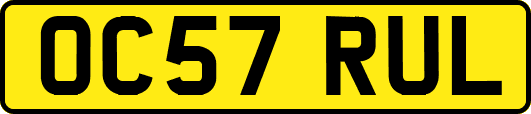 OC57RUL