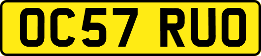 OC57RUO