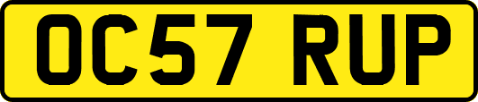 OC57RUP
