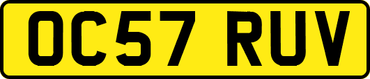 OC57RUV