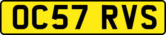 OC57RVS