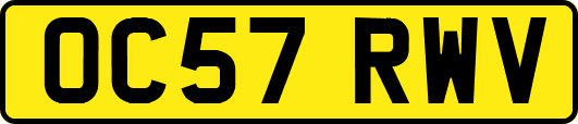 OC57RWV