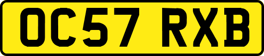OC57RXB