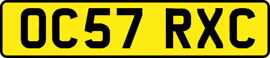 OC57RXC