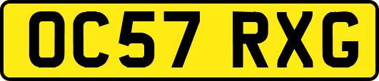 OC57RXG