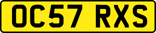OC57RXS