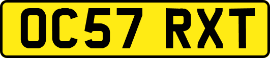 OC57RXT