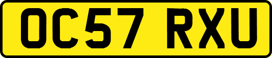 OC57RXU