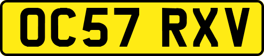 OC57RXV