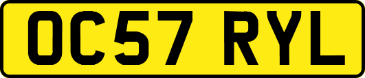 OC57RYL
