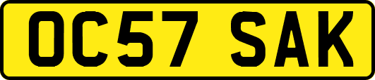 OC57SAK