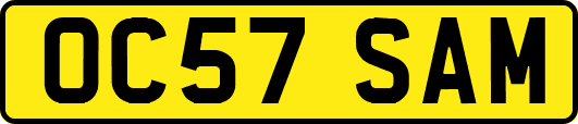 OC57SAM