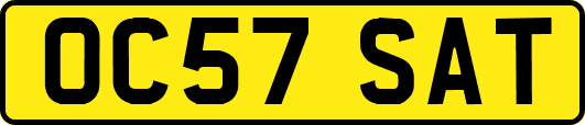 OC57SAT
