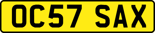 OC57SAX