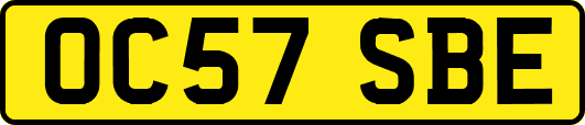 OC57SBE