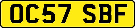 OC57SBF