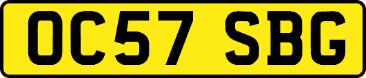 OC57SBG