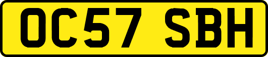 OC57SBH