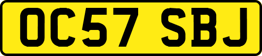 OC57SBJ