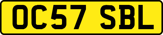 OC57SBL