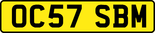 OC57SBM