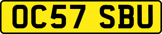 OC57SBU