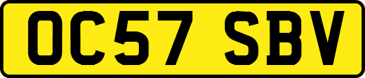 OC57SBV