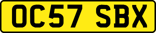 OC57SBX