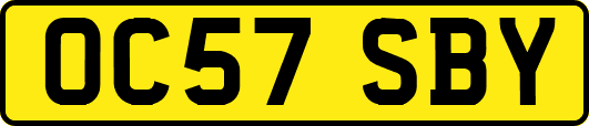 OC57SBY