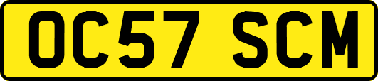 OC57SCM