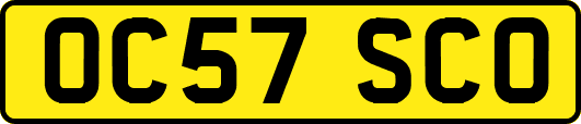 OC57SCO