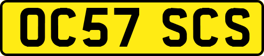 OC57SCS