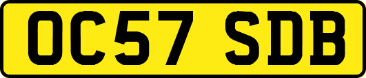 OC57SDB