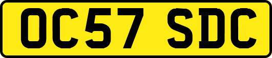 OC57SDC