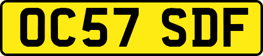 OC57SDF