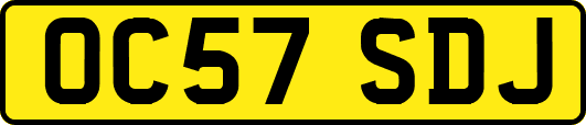 OC57SDJ