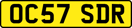 OC57SDR