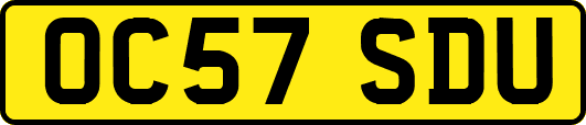 OC57SDU