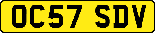 OC57SDV