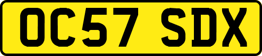 OC57SDX
