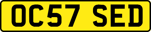 OC57SED