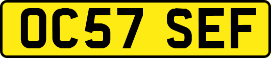 OC57SEF