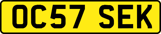 OC57SEK