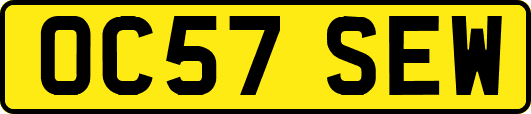 OC57SEW